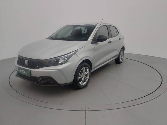 FIAT ARGO 1.0 FIREFLY FLEX MANUAL